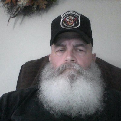 Ultra MAGA , Grouchy Hilljack ,NRA instructor , PATRIOT , Buckeyes , TRUMP 2028 , my typeing is crap , Not as mean as I look . IFBAP, Applachian American .