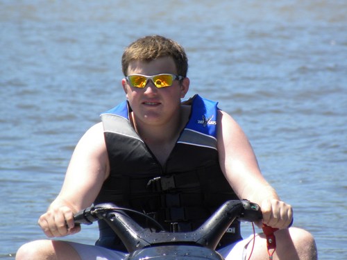 My name is Tom, I am currently a junior at Utah State University. I am an avid hunter, fisherman, and I love all sports.