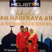 Azmir Adli (@azmiradli) 's Twitter Profile