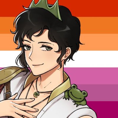 ruru🐸👑るる (@roreruru) / X