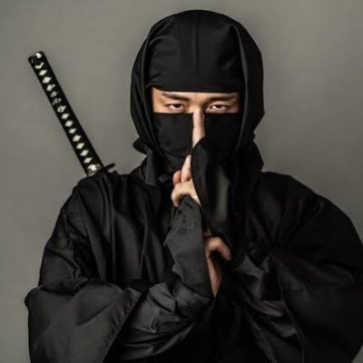 CryptoNinja4444 Profile Picture