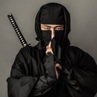 Crypto Ninja(@CryptoNinja4444) 's Twitter Profileg