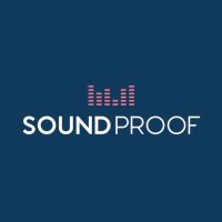 SoundProof(@SoundProof_) 's Twitter Profile Photo