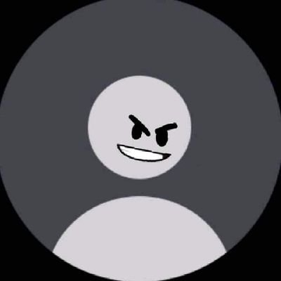 SSACCM4JOKI's profile picture. 🫥