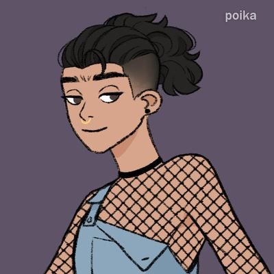 kiiwuhki's profile picture. nɑwɑ! ru/sayge
 they/them & he/him sometimes. indigenous creature.