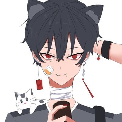 Cel Art | open comissionさんのプロフィール画像