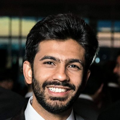 Shivam Chopra Profile