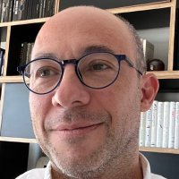 Juan Carlos VALVERDE (@changecorner) 's Twitter Profile Photo