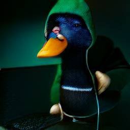 My ideal date includes malloc.
Threat intelligence analyst
Used to ctf with @EmuExploit