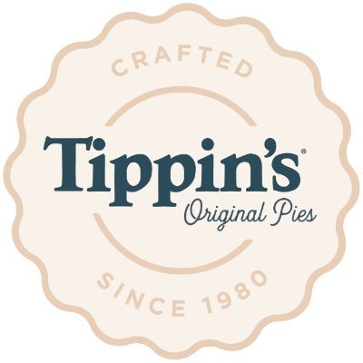 If a pie doesn't make you hungry just by looking at it, then that pie hasn't been made to the Tippin's standard. #TippinsPies