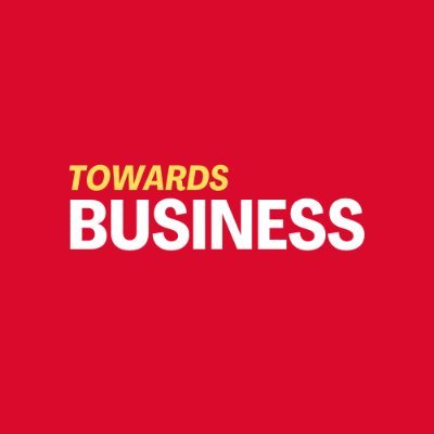 Towards Business (https://t.co/ffxHzP15ZO) equips new entrepreneurs with the knowledge needed to build a sustainable, scalable, and profitable business.