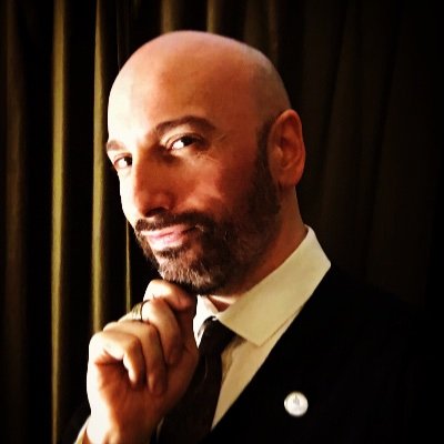 - Modern Mystic - Mystical Entertainer / Tarot Reader/ Personal Alchemy Facilitator.