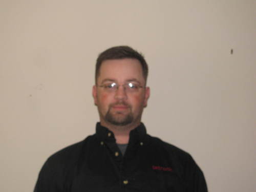 I am the Regional Manager for Setronics, a security systems integrator specializing in the design, implementation & service of physical security solutions.