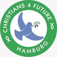 Christians for Future Hamburg(@c4f_hh) 's Twitter Profile Photo