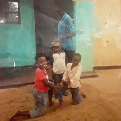 kuamukela's profile picture. Pharaoh