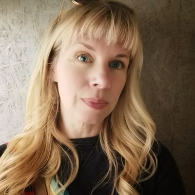 Technical & Training Officer @AncientTreesATF. PhD Ecology. FHEA. Vegan. Likes insects, hugging trees & hiking the great outdoors. Born @ 332ppm CO2
She/Her/Dr.