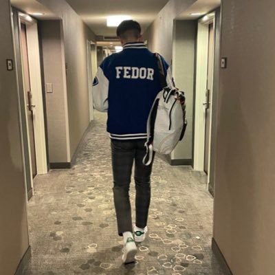 Li0nBl4nC's profile picture. AMDG @Buccaneers fan I Jesuit HS class of ’23 & State Champ ’21 💍I Biomedical Engineering Student