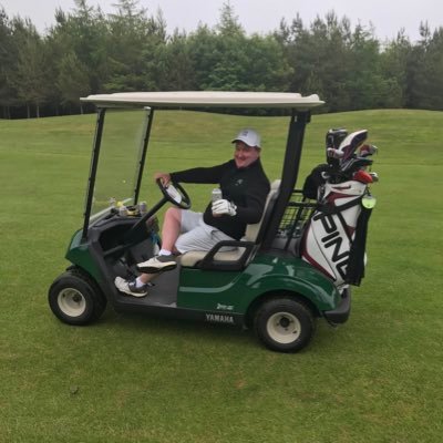 derekgosullivan's profile picture. 