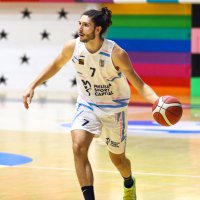 Diego de Blas (@diegodeblas2) 's Twitter Profile