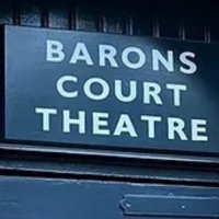 Barons Court Theatre(@BaronsCourt_W14) 's Twitter Profile Photo