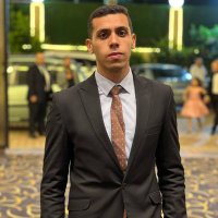 Fady Osama (@fady_osama) 's Twitter Profile