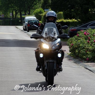 🇳🇱🇨🇻 NL-CV | levensgenieter |❤️🐾 | ♥ Kawasaki Versys 650 🏍 | Woont in Friesland | NO DM’s ✉️ #cptss #ptss #ikbenopen #exjw