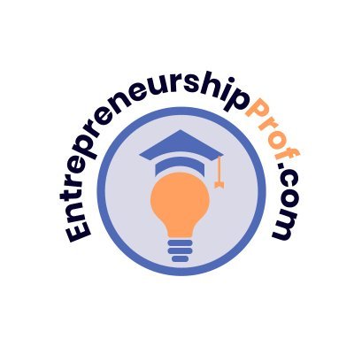 Where entrepreneurship meets science | Follow for research updates applicable to entrepreneurship, innovation, tech & social ventures.