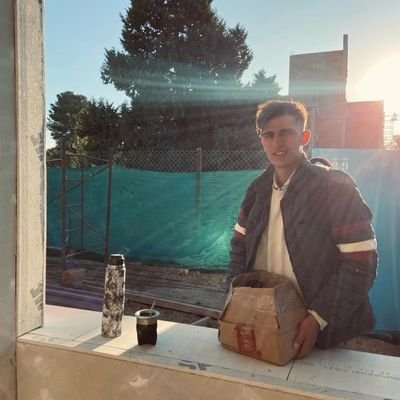 EmmanuelnCARP's profile picture. CARP 😍❤️


TÉCNICO QUÍMICO DE LOS MATERIALES