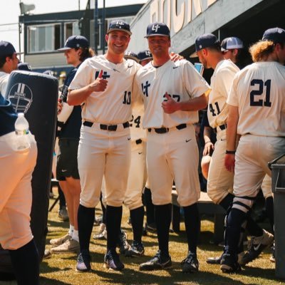 📍Columbus,Ohio                          •Professional Baseball player              •Director of Pitching development @toledobaseball            UT|Tri-C Alum