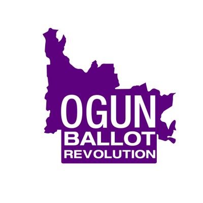 The grassroots campaign organization dedicated to electing credible, competent & experienced candidates in Ogun State come 2023.