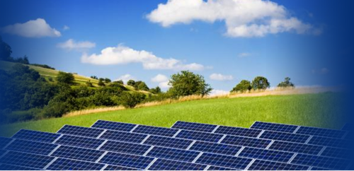 CleanPathLlc's profile picture. Financing and building the renewable energy future.