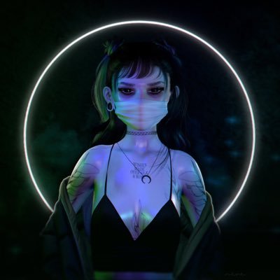 mermadesl's profile picture. 