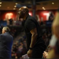 John Degroat (@coachdegroat) 's Twitter Profile