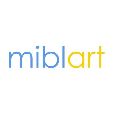 miblart Profile Picture