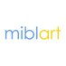 Miblart Book Cover Design (@miblart) Twitter profile photo