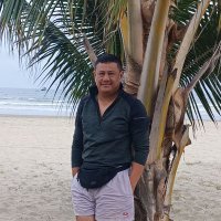 Darwin Huayamave🇪🇨 (@darwinhh1972) 's Twitter Profile