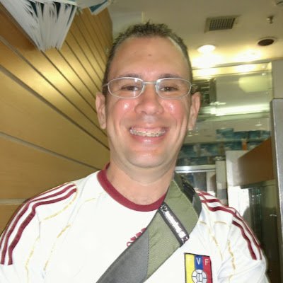 andresjsantana's profile picture. 