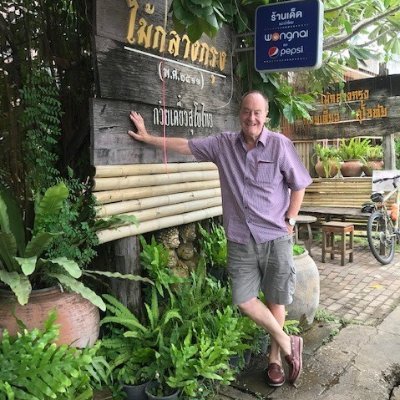 Pro UK Union. Conservative, Monarchist - History, Classical music, Shakespeare, food, cookery, SE Asia (esp. rural Thailand). Polo. NO DMs PLEASE
