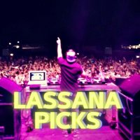 Lassana Picks (@iamthegafe) 's Twitter Profile