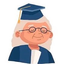 Abuela liberal centrista y descentrada, sarcástica y mamerfacha. Me burlo de los intocables, fanatismos y dogmas. Toreo troles. Bot con (poca) IA.🇨🇴
