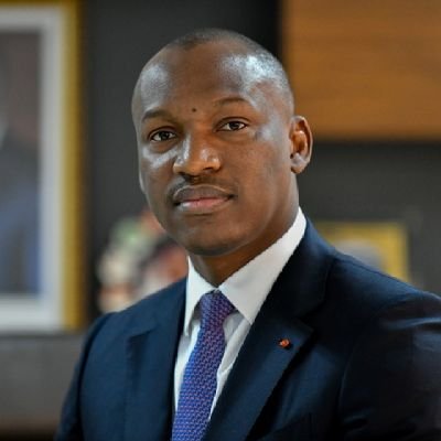 Ministre de la Promotion de la #Jeunesse, de l’insertion Professionnelle et du service civique/ Porte-parole adjoint du Gouvernement et du RHDP