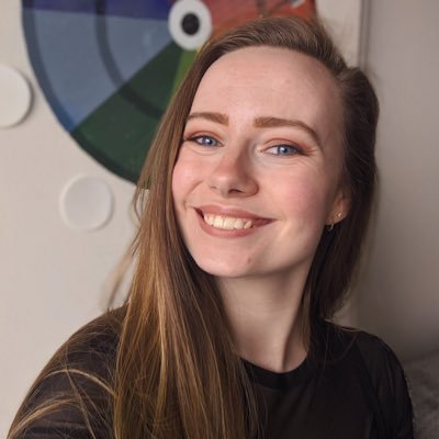 24 | 🏳️‍🌈 | UK | Booktube & Bookstagram | ENFJ | she/they | @whateverthon | always looking for a secret door🚪✨