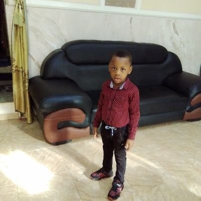 Obiageli_v's profile picture. Simplicity of the heart ❤️
🌟⚓