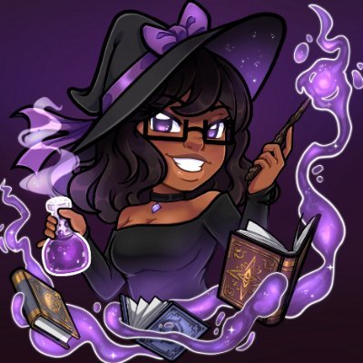 ゼリー / 젤리 
Black | She/her | Ace | Variety Content Creator | Aspiring VA |
Cosplays | Acrylic Pours | Game Streaming |
Member of BGGC |
📧 jelianatv@gmail.com