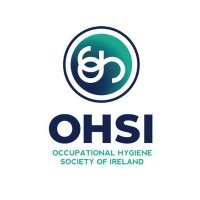 Occupational Hygiene Society of Ireland (OHSI)(@OHIreland) 's Twitter Profile Photo