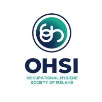 Occupational Hygiene Society of Ireland (OHSI) (@ohireland) 's Twitter Profile Photo Occupational Hygiene Society of Ireland (OHSI) (@ohireland) 's Twitter Profile Photo