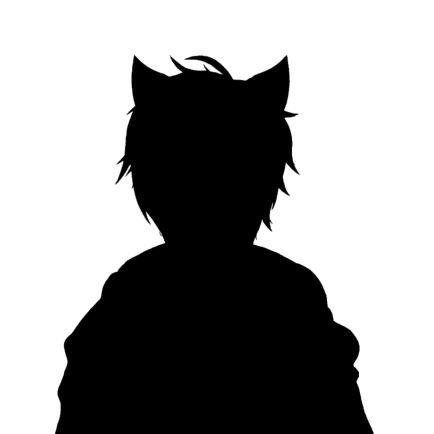 Haruto Mirai🐈‍⬛❤️ | VtuberTH(หยุดเเอคทีฟชั่วคราว)さんのプロフィール画像