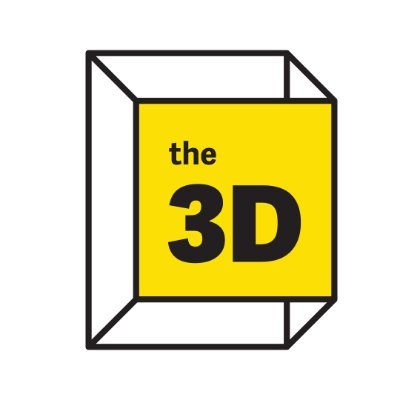 the3dnet's profile picture. 