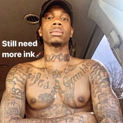 K.I.C.K🌍 New Straight Male Content Creator😈👅, Main Twitter/IG & CashApp: CashmereBucks