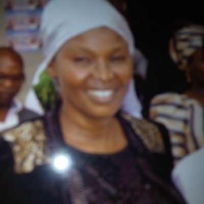 EstherSalami22's profile picture. Daughter of Zion
